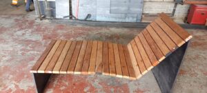 mobilier urbain