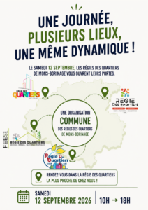 Journée portes ouvertes
